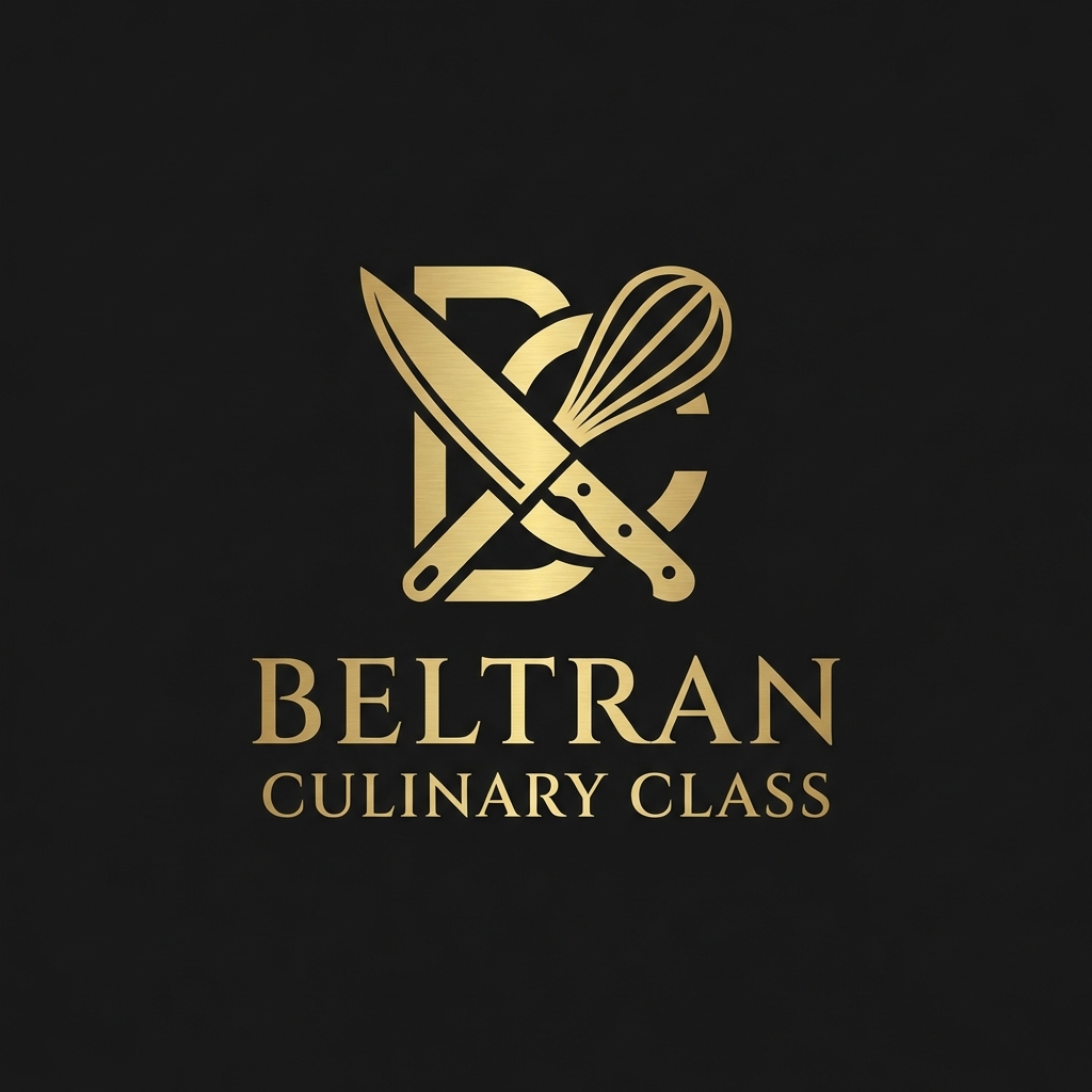 Beltran Culinary Class